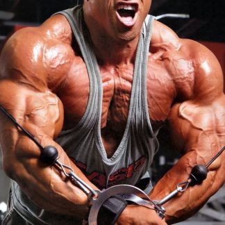 ADVANCED III - LEAN MASS BUILDER