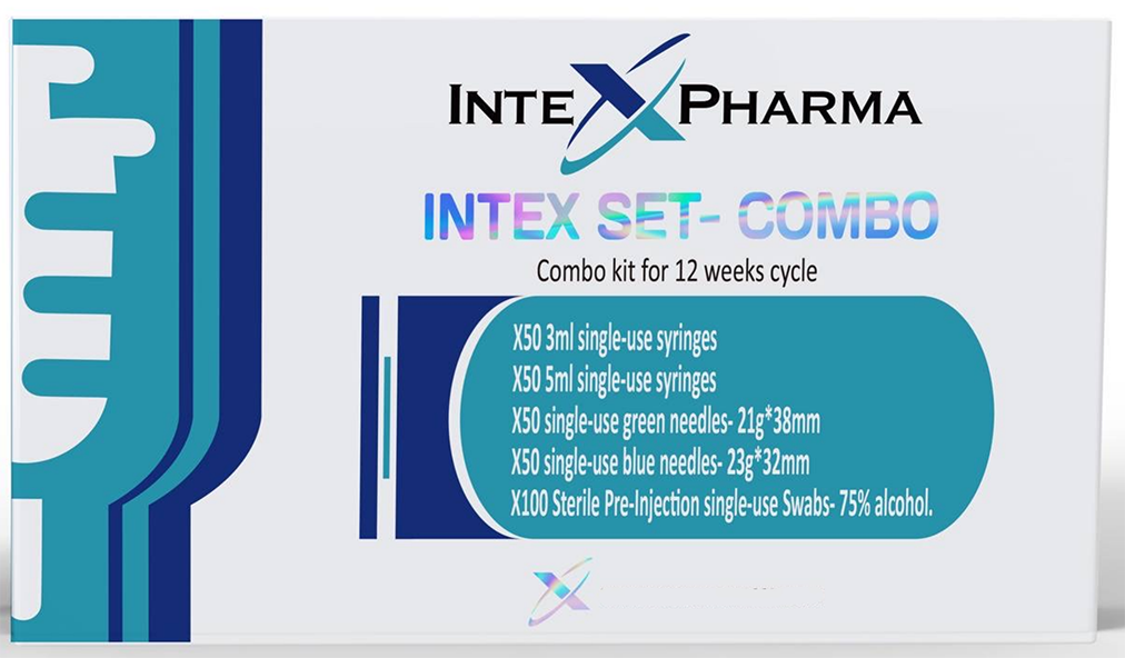 Buy cheap syringes UK